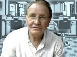 Today, we honor the legacy of a man who helped shape the heart of Ocean  City—Bernie, the founder of Bernie's Barbershop. More than just a barber,  Bernie was a fixture in this