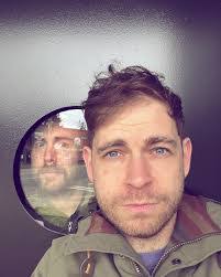 Ian Shuler's Instagram, Twitter & Facebook