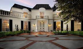 View tricon's contact information to get an estimate or contact them directly from their zillow profile. Southern California Homes Traditional Exterior Los Angeles By Michael Kelley Photography Houzz