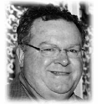 JOHN McCONOMY Obituary (1952