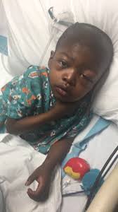 Fundraiser by Kiera Hall : SUPPORT FOR KID WITH CANCER KYRON