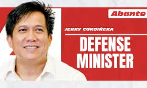 EAC, Harvey Pagsanjan giniba Lyceum