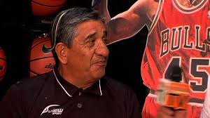 Faul y Cuenta: Prof. Armando Roldan platica sobre el Entrenador Pedro Barba