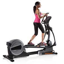 Nordictrack E 10 Elliptical Review