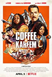 Disney+ is the exclusive home for your favorite movies and tv shows from disney, pixar, marvel, star wars, and national geographic. Coffee Kareem 2020 Imdb