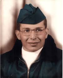 Manuel Robles Jr. Obituary