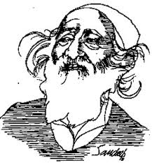 File image of sunderlal bahuguna. The Tribune Chandigarh India Opinions