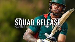 Cricket Tasmania - News update