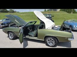 Image result for Verdoro Green 1969 Firebird