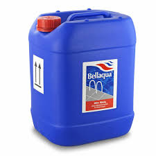 Bellaqua Chlor Flussig 20 L Kanister Pool Total