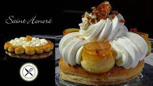 Pin On Choux Pastry Recipes