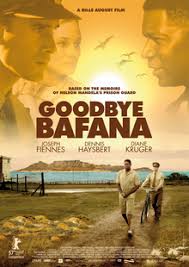 Thankfully, we did, after results elsewhere went bafana's way. Goodbye Bafana Wikipedia