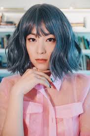 Cho was born in amarillo, texas to korean. Arden Cho On Twitter I Think This Is My New Identity What Should We Call Her