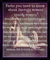 Nothing will turn their heads from this path, and they are in control of exactly where they are going. Scorpio Women Scorpio Scorpio Woman Scorpio Zodiac Facts