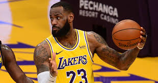 Lebron james retweeted florida a&m men's basketball 🏀. Liverpool Chief Werner Expects Lebron James To Play Pivotal Off Field Role