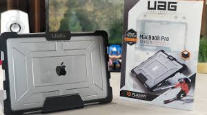 Maybe you would like to learn more about one of these? Most Protective Case For The Macbook Pro Uag Plasma Youtube