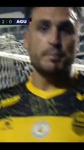 ¡Triplete de Ramiro Rocca en la victoria de Real España sobre Águila de El  Salvador!