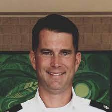 Thomas Ballenger's Instagram, Twitter & Facebook