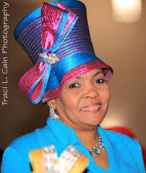 Would like to give a Great Big Happy Birthday Shout out to our Co-Pastor:  District Missionary Dione L. Eldridge. We Love You Co-Pastor Enjoy Your Day.