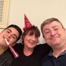 Fundraiser for Nancy Bertolini by Michelle Schiralli : Support the  Bertolini Family