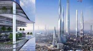 بالصور هكذا ستبدو الحياة بعد 100 عام دنيا الوطن