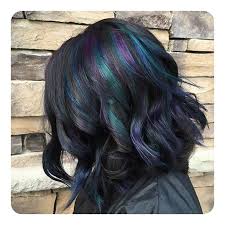 You will find there are plenty of color options for highlighting black hair in this post. 108 Stylish And Alluring Highlights For Black Hair Young Fresh And Sexy