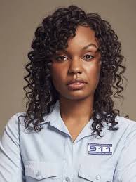 Sierra Aylina McClain: Filme, Serien und Biografie