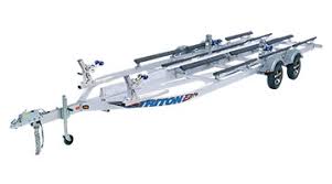 Jon boat trailer jet ski trailer kayak trailer triton trailers trailer axles inflatable boat trailers for sale boat building. Personal Watercraft Triton Trailers