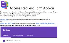 At his request, they left. Access Request Form Google Workspace Marketplace