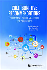 Collaborative Recommendations Ebook Application Download Ebooks Books To Read