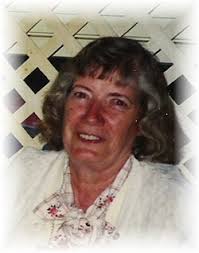 Norma A. Pethybridge Bilak (1926-2009)