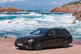 Vorstellung Das Neue Mercedes Amg E 43 4matic T Modell Mehr Power Fur Das Neue Multitalent Mercedes E Class Estate Mercedes Benz Cars Mercedes E Class