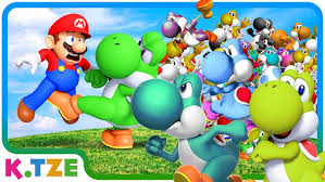 Image result for yoshi