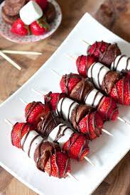 Votre menu de saint valentin selon son profil. St Valentin 2017 10 Idees De Recettes Pour Le Dejeuner Et Le Brunch