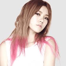 Bekah, kim Jungah, eyoung, lee Kaeun, lee Jooyeon, First Love, is It, kahi,  raina, uee