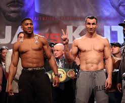 Anthony Joshua Anthonyfjoshua Twitter Anthony Joshua Boxing Anthony Joshua Martial Arts Workout