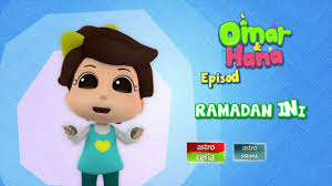 Maybe you would like to learn more about one of these? Official Teaser Musim Baru Omar Hana Youtube