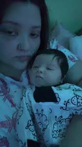 Another version of me for sure