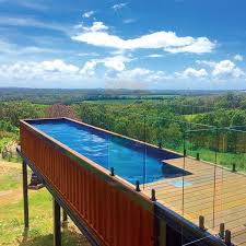 Custom Mobile High Quality Swimming Pool Container 20ft 40 Ft Portable Swimming Pools Buy Piscines Portatives Conteneur De Piscine 20ft Conteneur De Piscine 4 En 2020 Piscine Conteneur Amenagement Piscine Piscine