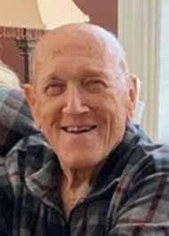 William Bruce Cardwell Obituary