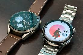 Released 2021, june 11 63g, 14mm thickness harmonyos 2.0 16gb storage, no card slot. Smartwatches Huawei Watch 3 And Watch 3 Pro With Harmonyos Temperature Measurement Function And Esim Support Are Already Available In Europe World Stock Market