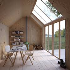 Good living rooms have some things in common. Dwell S Favorite 2 Modern Shed Studio Living Room Design Photos And Dwell