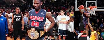 Fans of General Larry Platt