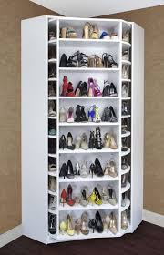 Luxury 360 Degree Revolving Closet Organizer Called The Woman S Dream By Lazy Lee Closet Storage Closet Designs Shoe Storage Design