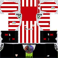Maybe you would like to learn more about one of these? Athletic Bilbao Dls Kits 2021 Dream League Soccer 2021 Kits Logo