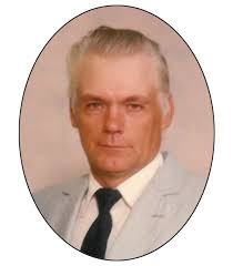 Barry Doege Obituary