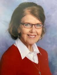 Obituary of Wilberta Fowler Topple