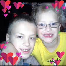 Dutch Bros sticker drop experience with kids