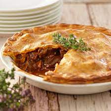 Chunky Beef Pie Recipe Myfoodbook Recipe Beef Pies Beef Pie Recipe Cottage Pie Recipe Beef