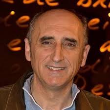 Cultura: Morreu o ator António Cordeiro, que a televisão revelou como  detetive Claxon